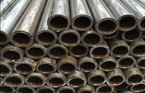 40cr精拔無(wú)縫鋼管